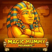 Magic Mummy Megaways (BGaming)