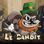 Le Bandit (Hacksaw Gaming)