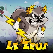 Le Zeus (Hacksaw Gaming)