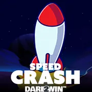Speed Crash (Hacksaw Gaming)