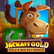 Jackass Gold Hold & Win (Novomatic)