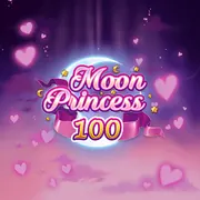 Moon Princess 100 (Play'n GO)