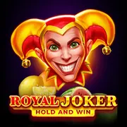 Royal Joker: Hold and Win (Playson)