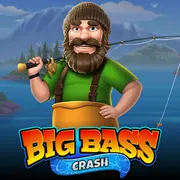 Big Bass Crash (Pragmatic Play)