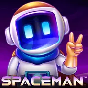 Spaceman (Pragmatic Play)