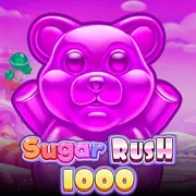 Sugar Rush 1000 (Pragmatic Play)