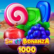 Sweet Bonanza 1000 (Pragmatic Play)