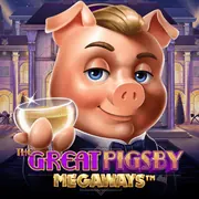 The Great Pigsby Megaways (Relax Gaming)