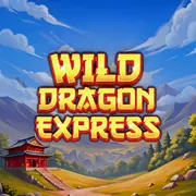 Wild Dragon Express (Spinomenal)