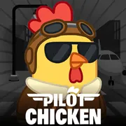 Pilot Chicken (Spribe)