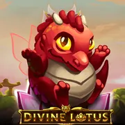 Divine Lotus (Thunderkick)