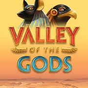 Valley of the Gods (Yggdrasil)